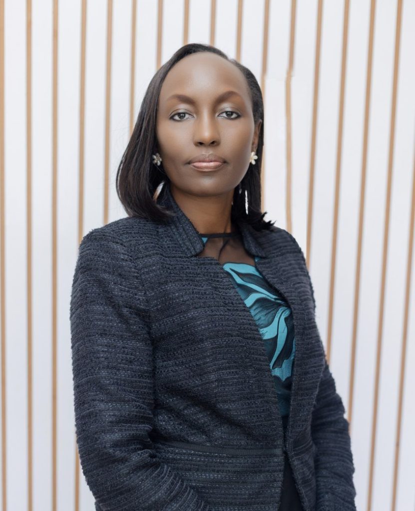 Linda Kalimba Mulenga